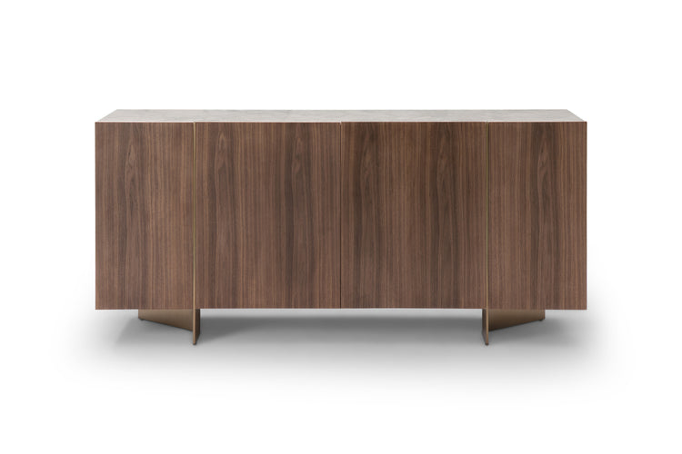 Blush Modern Side Board