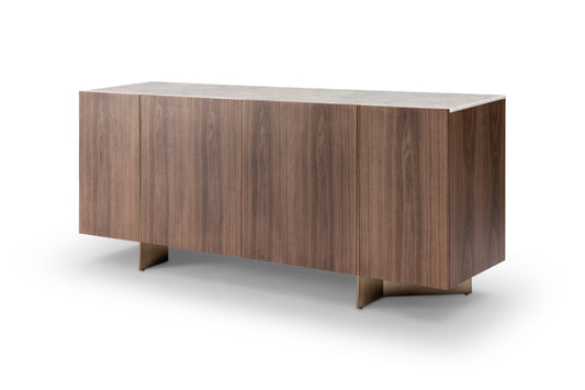 Blush Modern Side Board