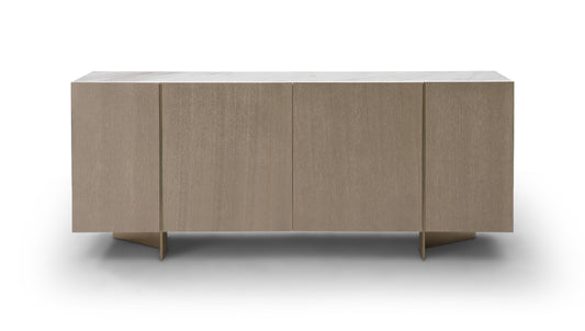 Blush Modern Side Board - 2