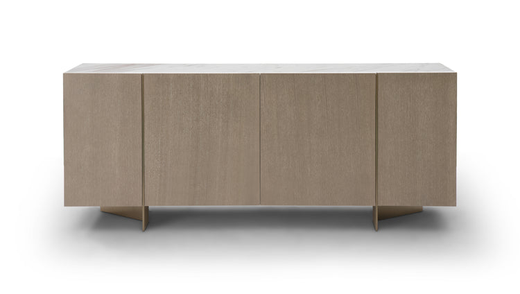 Blush Modern Side Board - 2