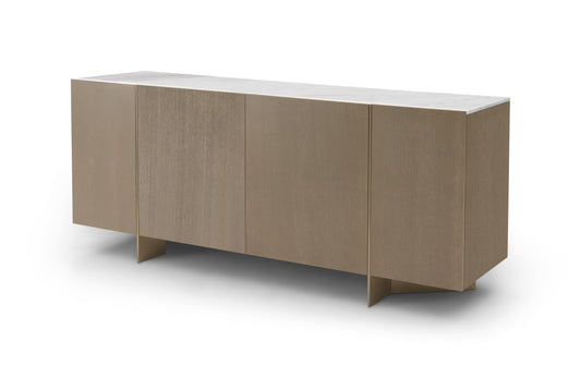 Blush Modern Side Board - 2