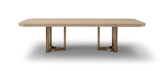 Rumba Dining Table - 2