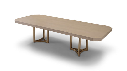 Rumba Dining Table - 2