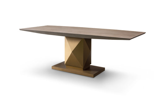Infinity Dining Table