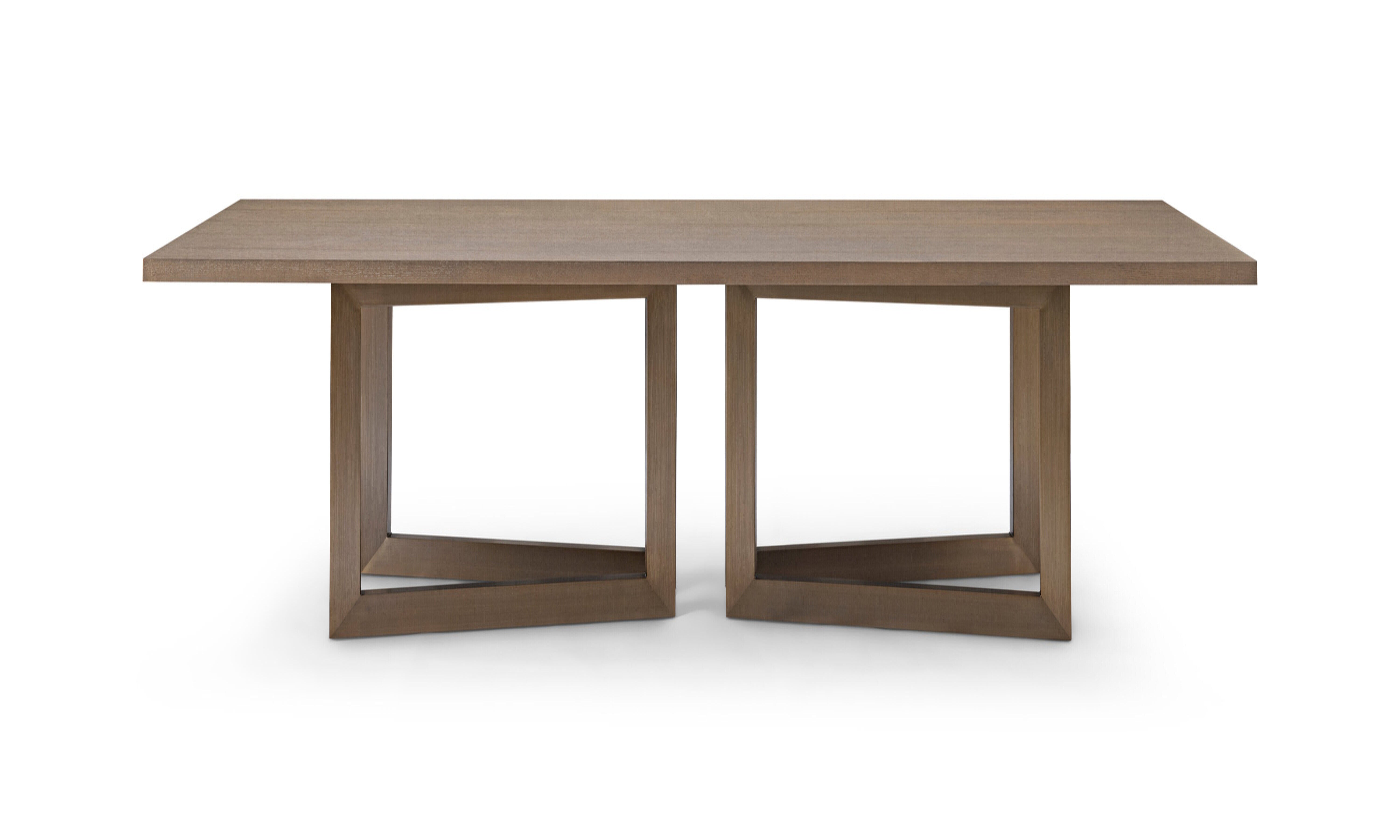 Sutton Rectangular Dining Table