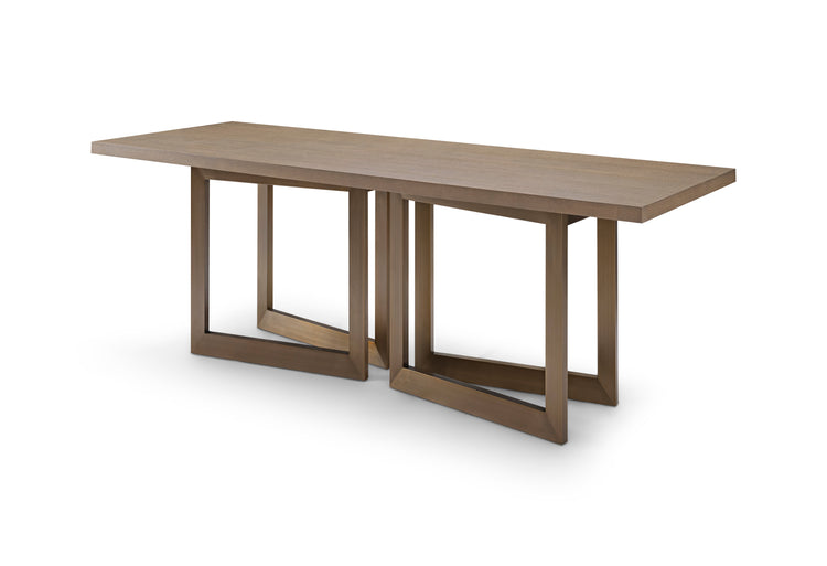 Sutton Rectangular Dining Table