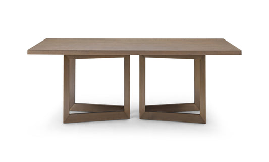 Sutton Rectangular Dining Table
