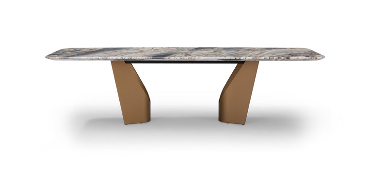 Picasso Marble Dining Table - I
