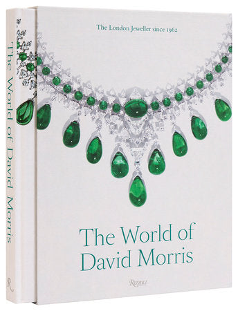 THE WORLD OF DAVID MORRIS
