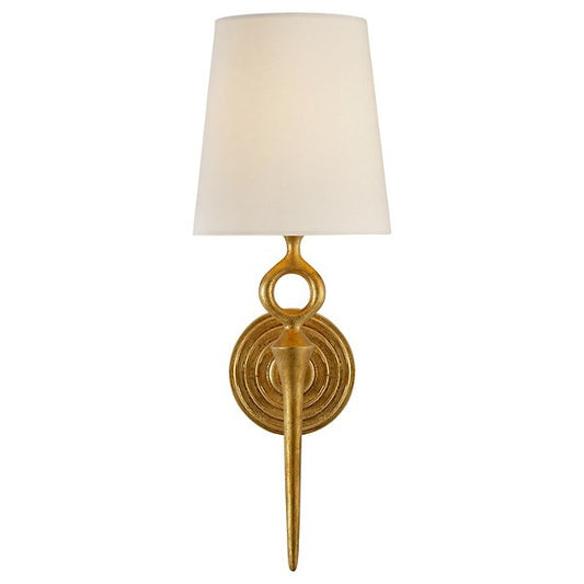 Bristol Single Sconce Wall Lamp