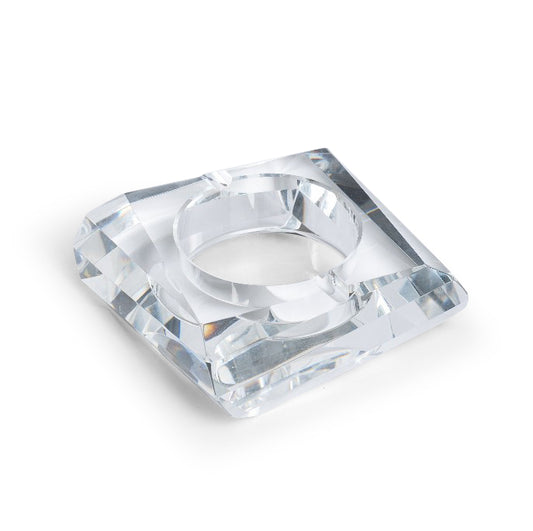 Crystal Ashtray
