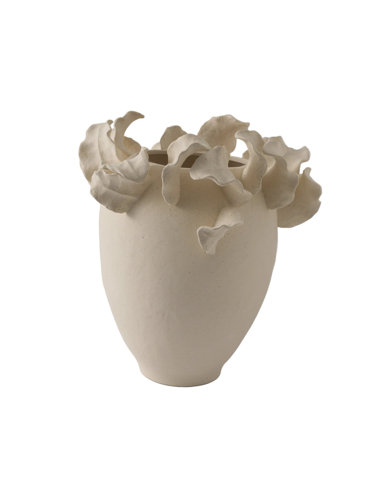 Decorative Porcelain Vases - 69A & 69B