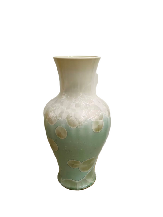 Vase XII