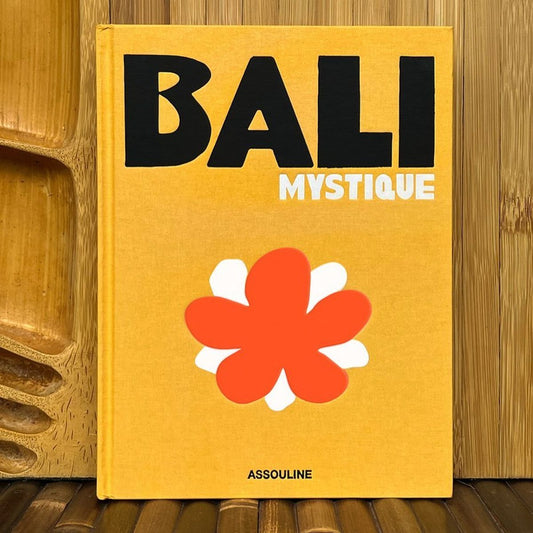 Bali Mystique