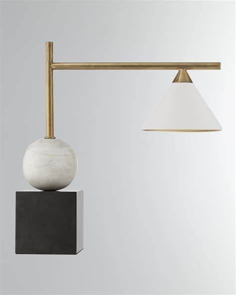 Cleo Desk Lamp