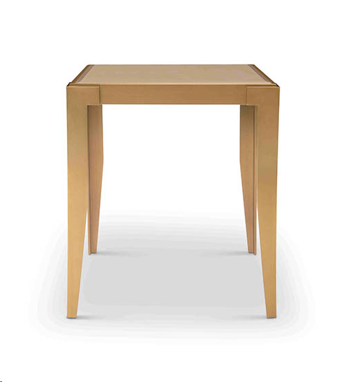 Lima Square Side Table - 2