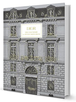 Dior: The Legendary 30, Avenue Montaigne