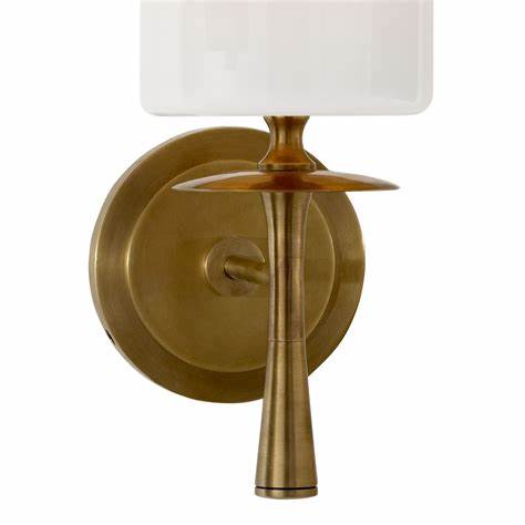 Drunmore Single Sconce Wall lamp