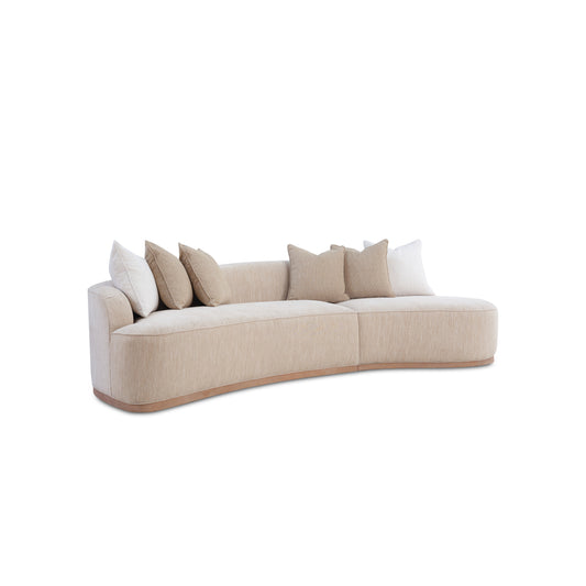 Pearl Chaise - Right & Left Arm Facing