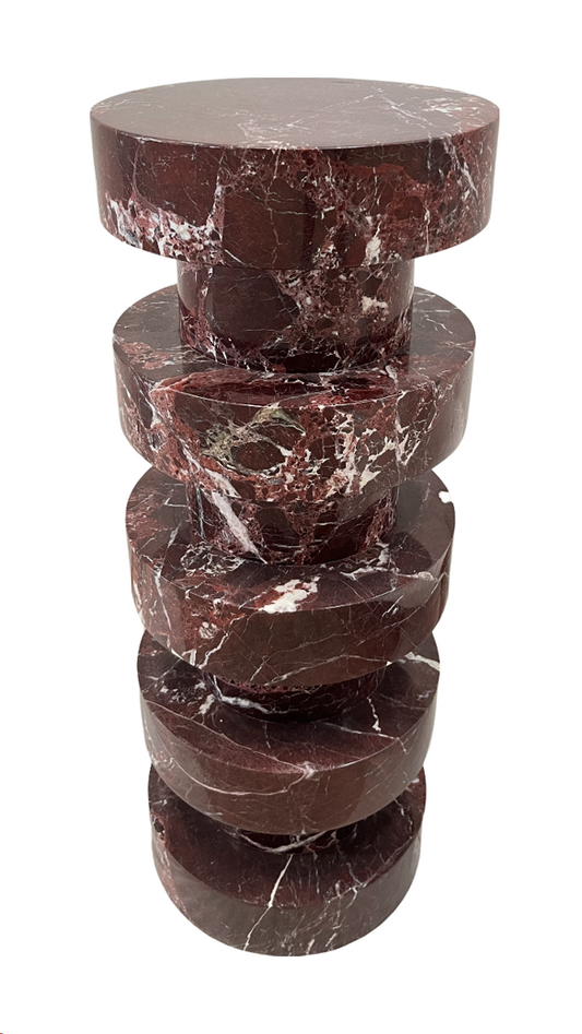 Rojo Levante Drink Table