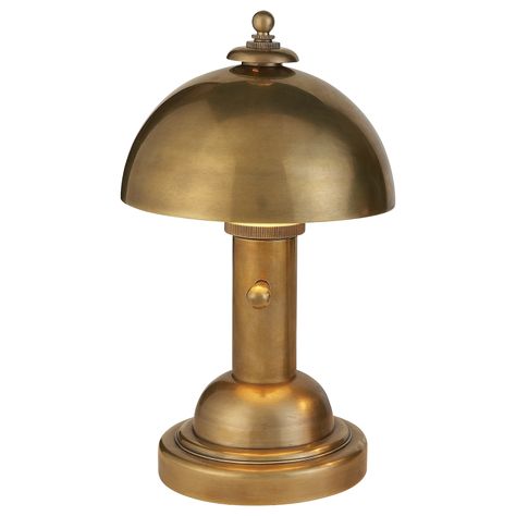 Totie Table Lamp