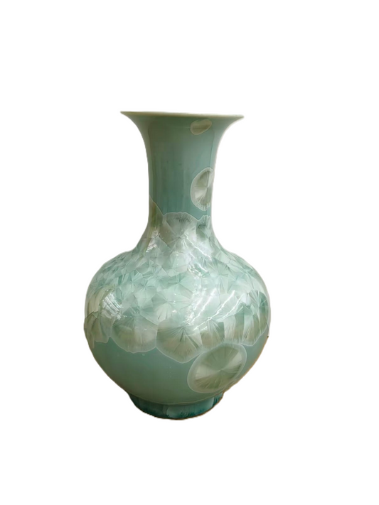 Vase IX