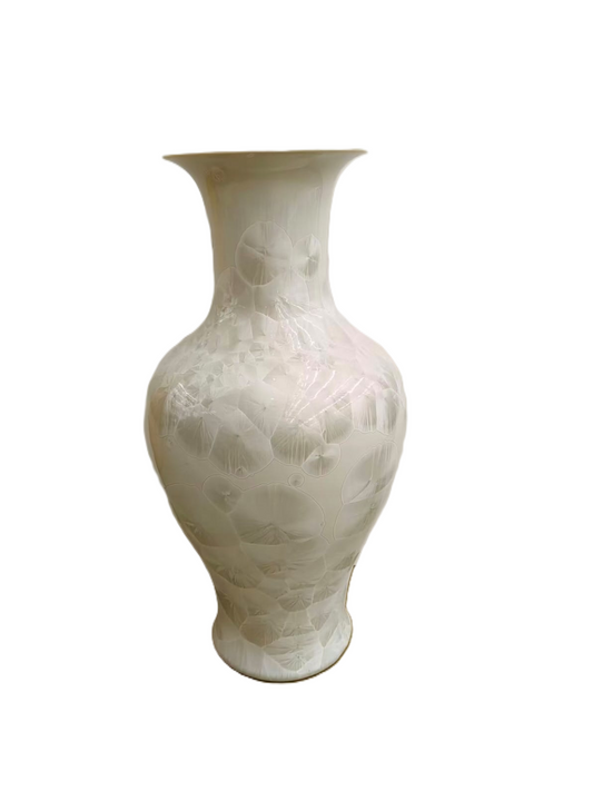 Vase XVIII