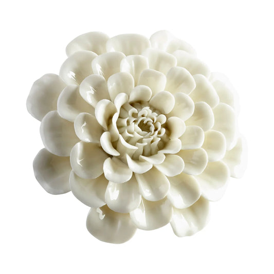 Flourishing Flowers Wall Decor