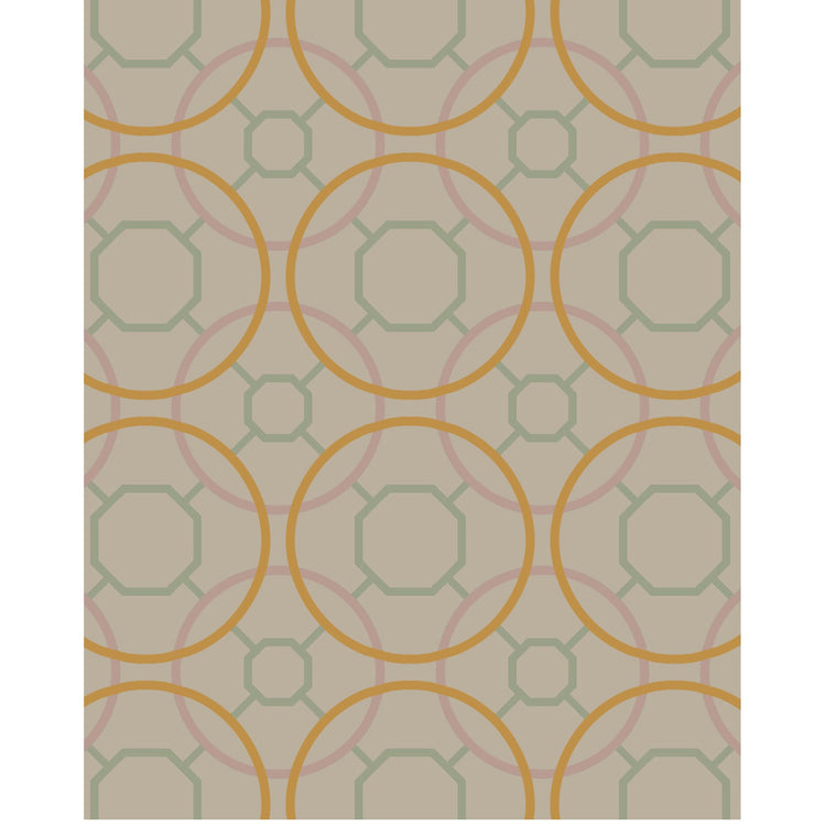 Ornaments Carpet