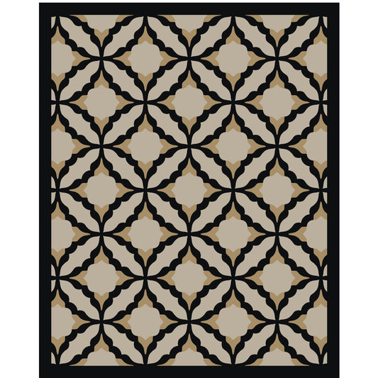 Arabesque Carpet