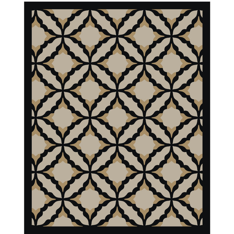 Arabesque Carpet