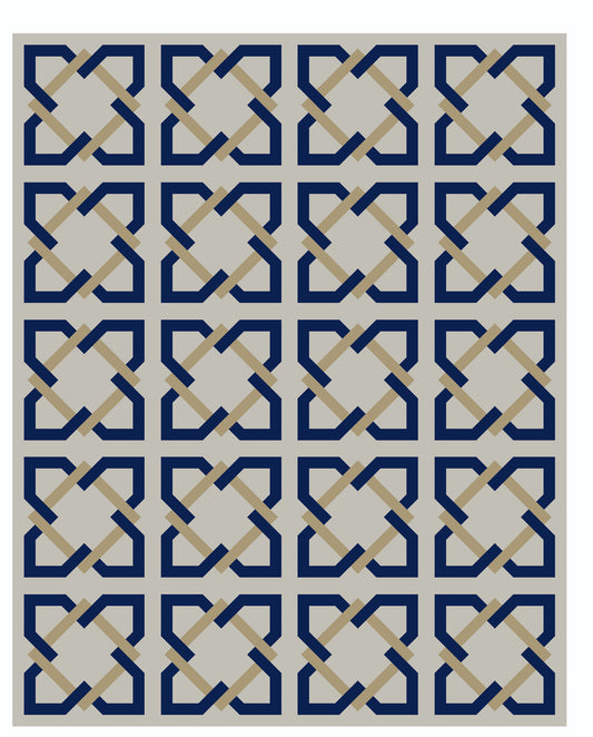 Fez Carpet