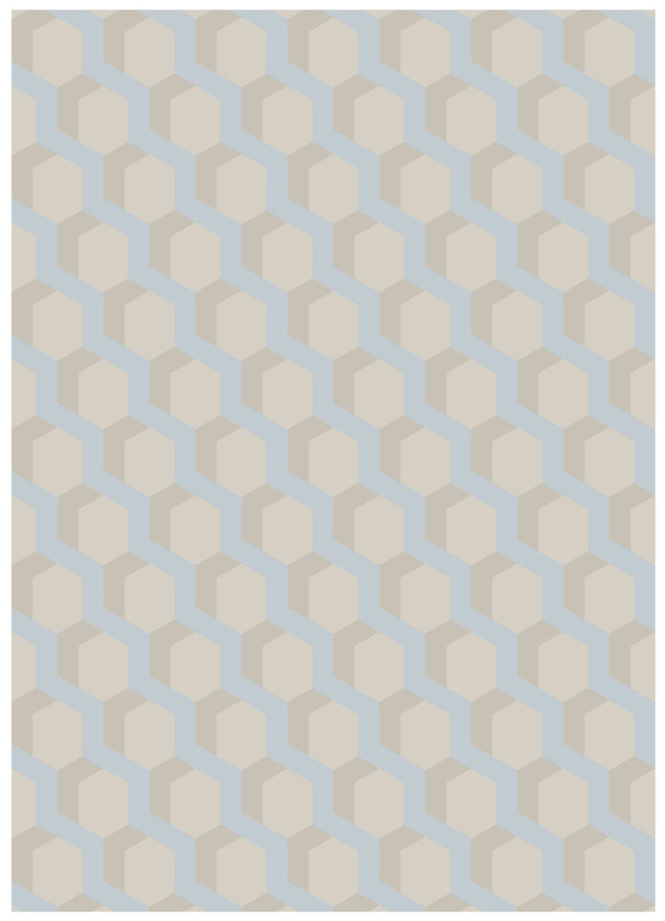 Hive Carpet