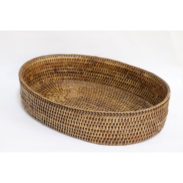 Pyrex Oval Tray - Medium