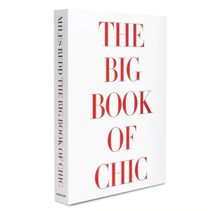 The Big Book of Chic