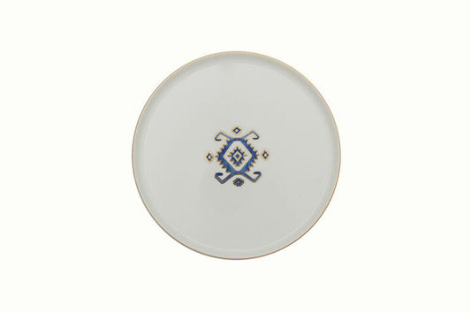 ARABESQUE Blue Side Plate