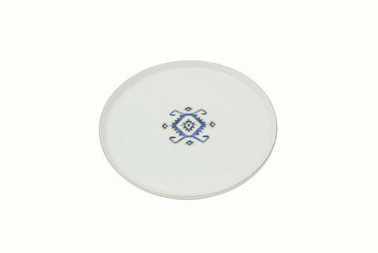 ARABESQUE Blue Side Plate
