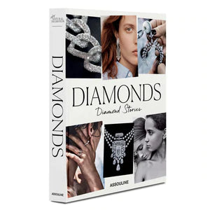 Diamond Stories