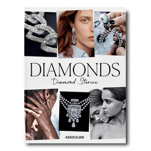 Diamond Stories