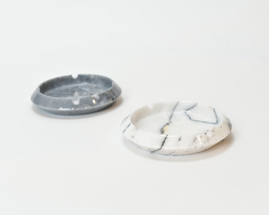 Marble Ashtray