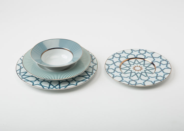 SEAL Deep Plate