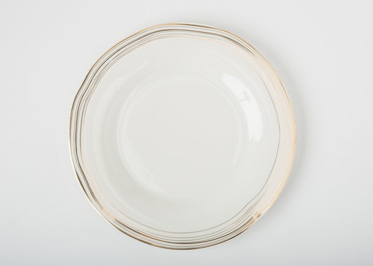 BOHEM Charger Plate
