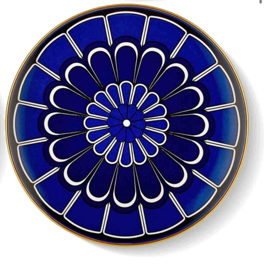 Set of 2 ESCALA Side Plates