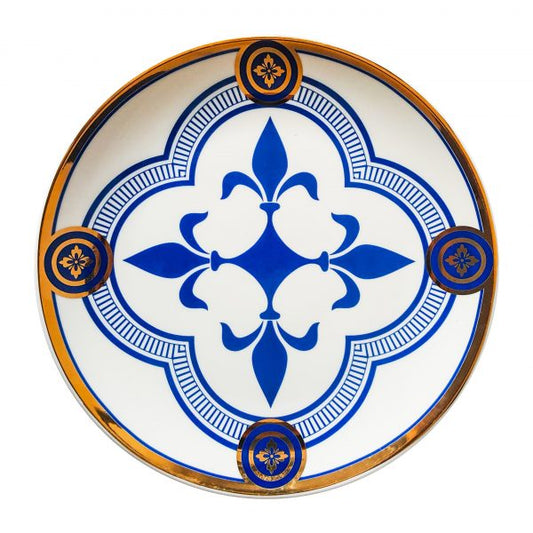 ORIENT Dinner Plate