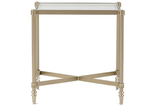 Allure End Table