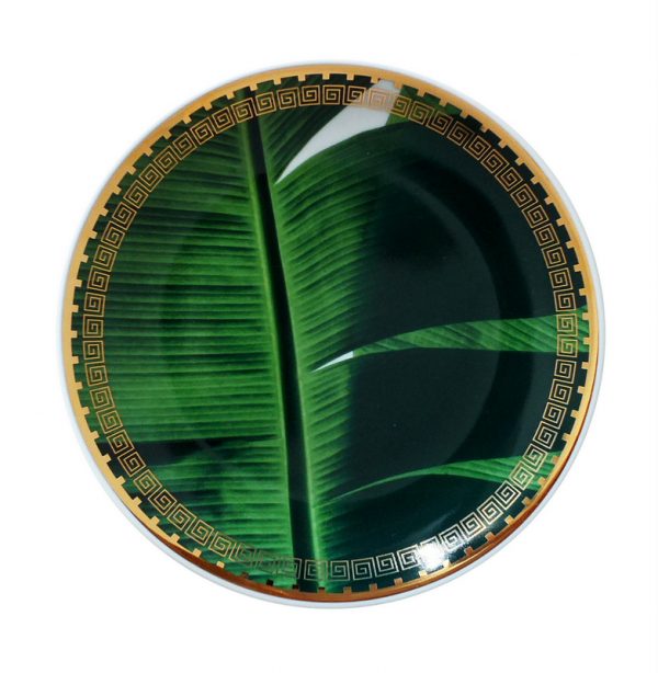 ROMA Side Plate