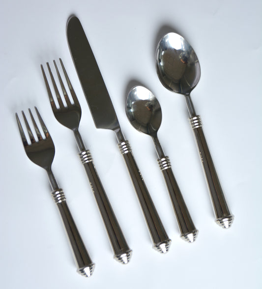 Excelsior Dinner Cutlery Set of 5