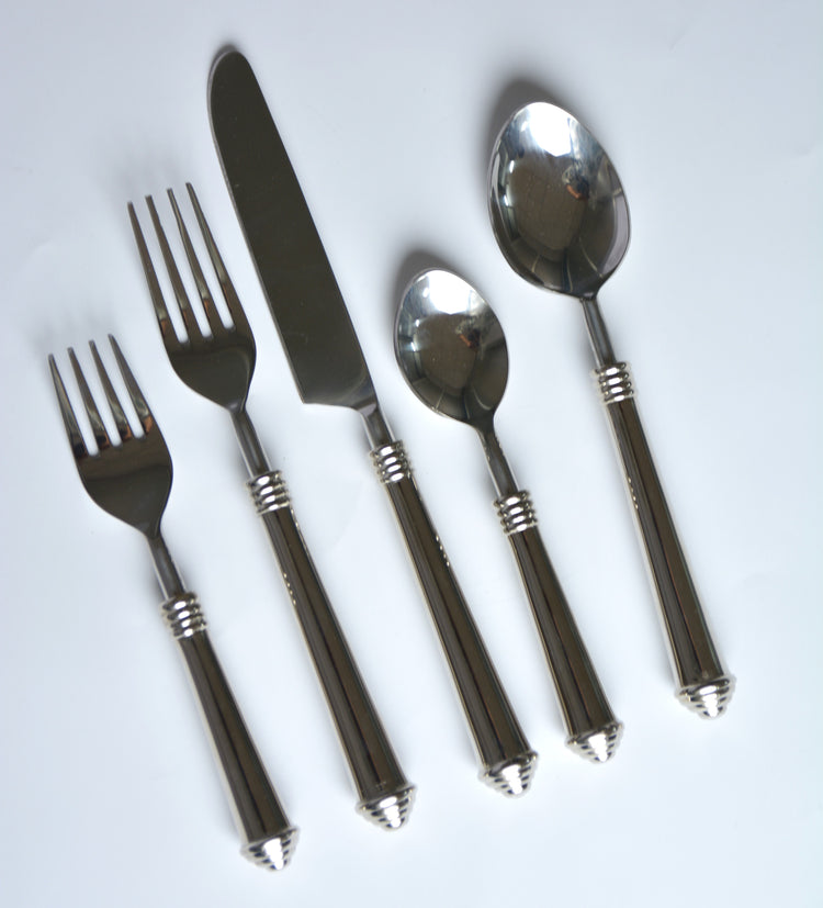Excelsior Dinner Cutlery Set of 5