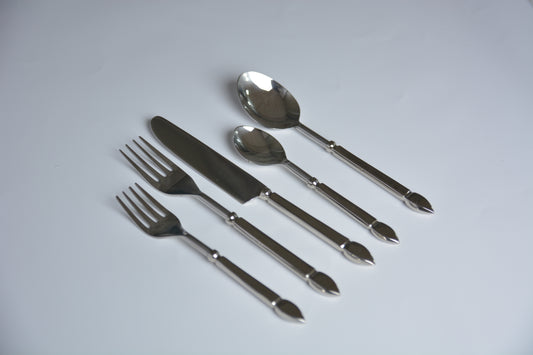 Bladesmith Dinner Cutlery Set of 5