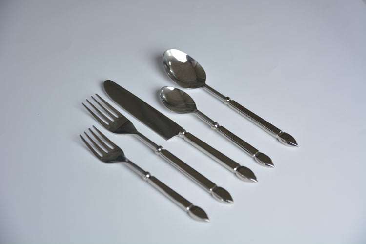Bladesmith Dinner Cutlery Set of 5